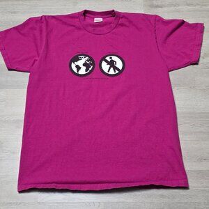 Save The Planet Tee  "FW 19"